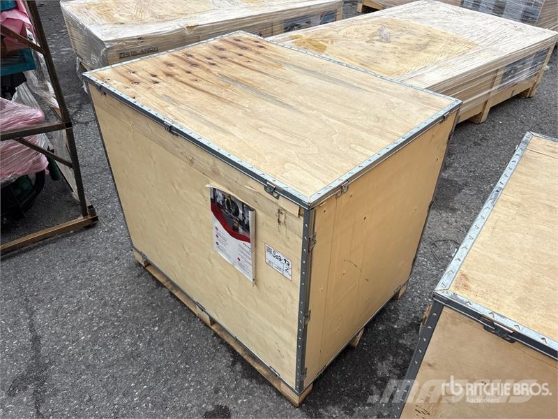 TC311 Tire Changer (Unused) Sonstige Baumaschinen