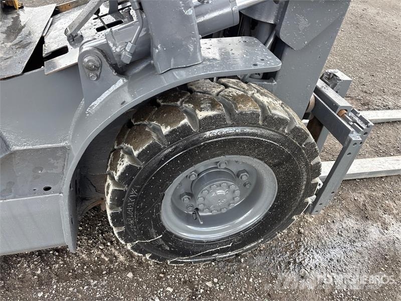 TCM 700.25 3700 lb Forklift Andere Gabelstapler