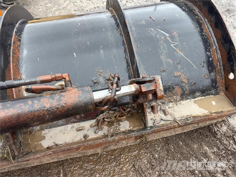  Tenco 12 ft Snow Plow Snow blades and plows