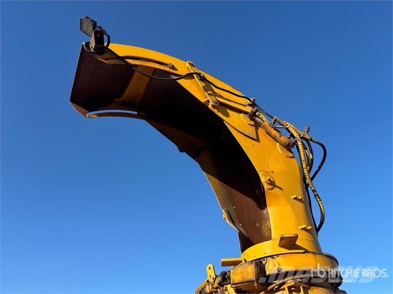 Tenco 9 ft 4 in Snow Blower Sniego pūstuvai