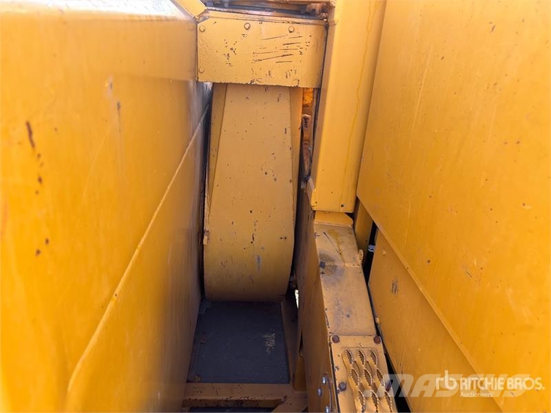 Tenco 9 ft 4 in Snow Blower Sniego pūstuvai