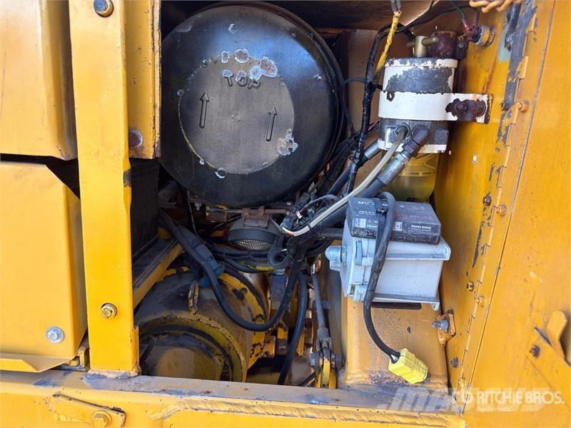 Tenco 9 ft 4 in Snow Blower Sniego pūstuvai