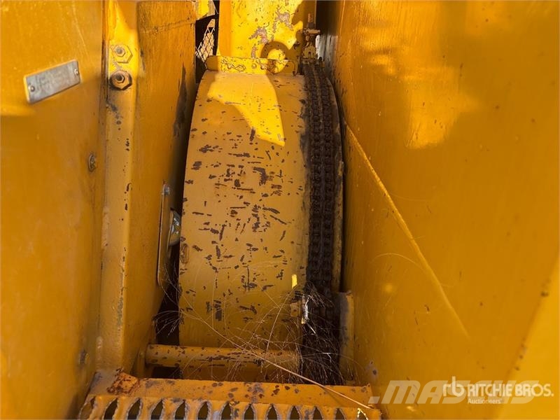 Tenco 9 ft 4 in Snow Blower Sniego pūstuvai