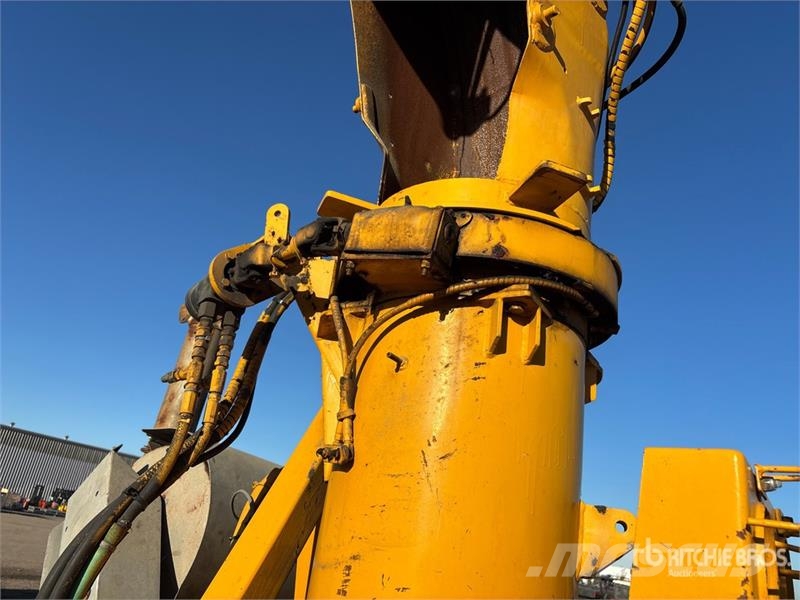 Tenco 9 ft 4 in Snow Blower Sniego pūstuvai