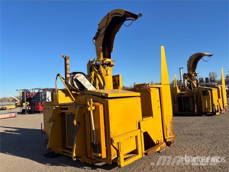 Tenco 9 ft 4 in Snow Blower Sniego pūstuvai