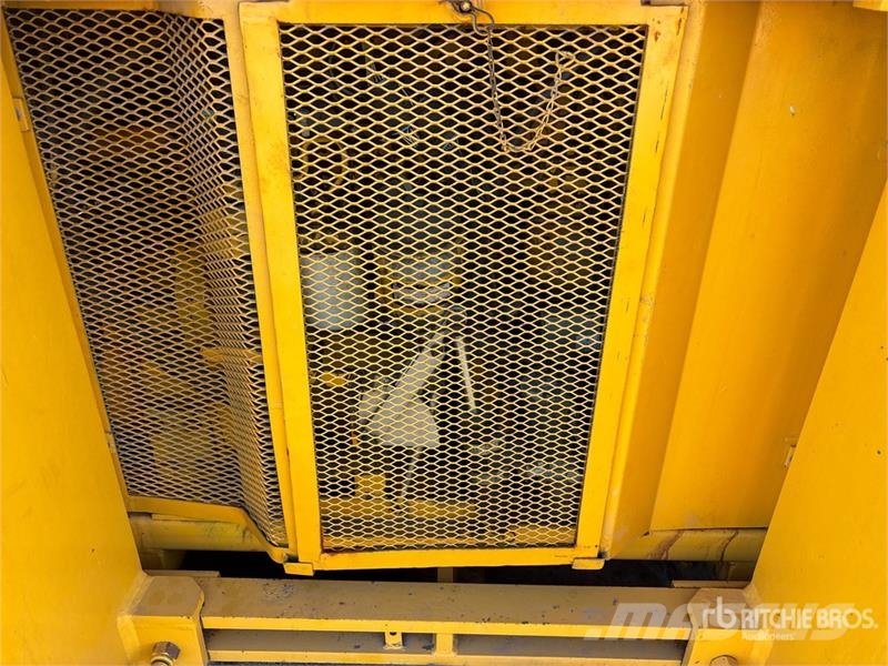 Tenco 9 ft 4 in Snow Blower Sniego pūstuvai