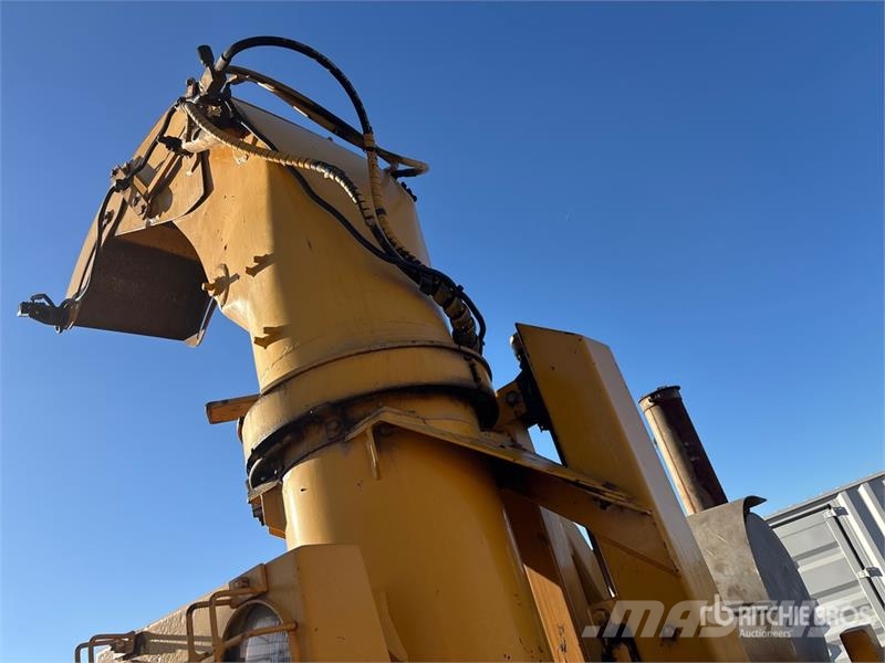 Tenco 9 ft 4 in Snow Blower Sniego pūstuvai