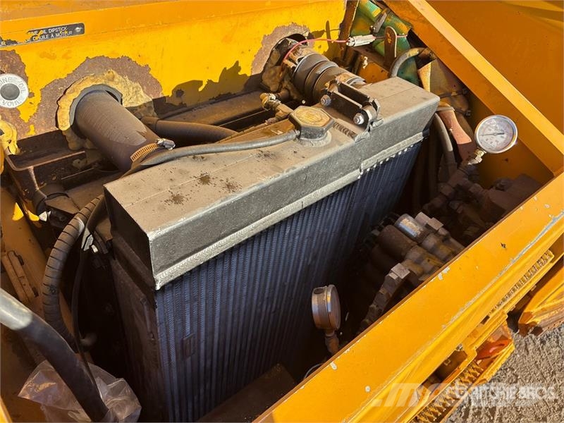 Tenco 9 ft 4 in Snow Blower Sniego pūstuvai