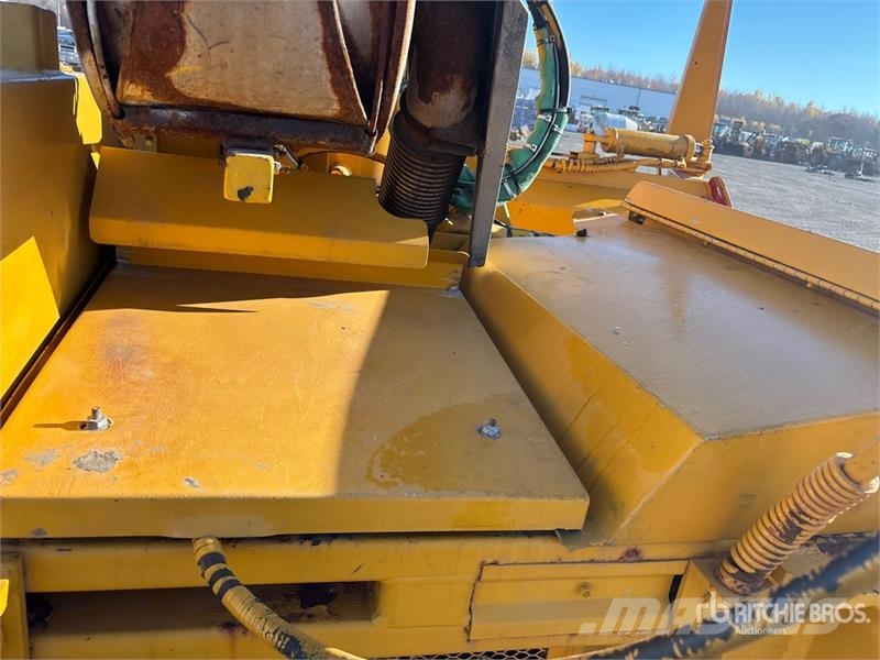 Tenco 9 ft 4 in Snow Blower Sniego pūstuvai