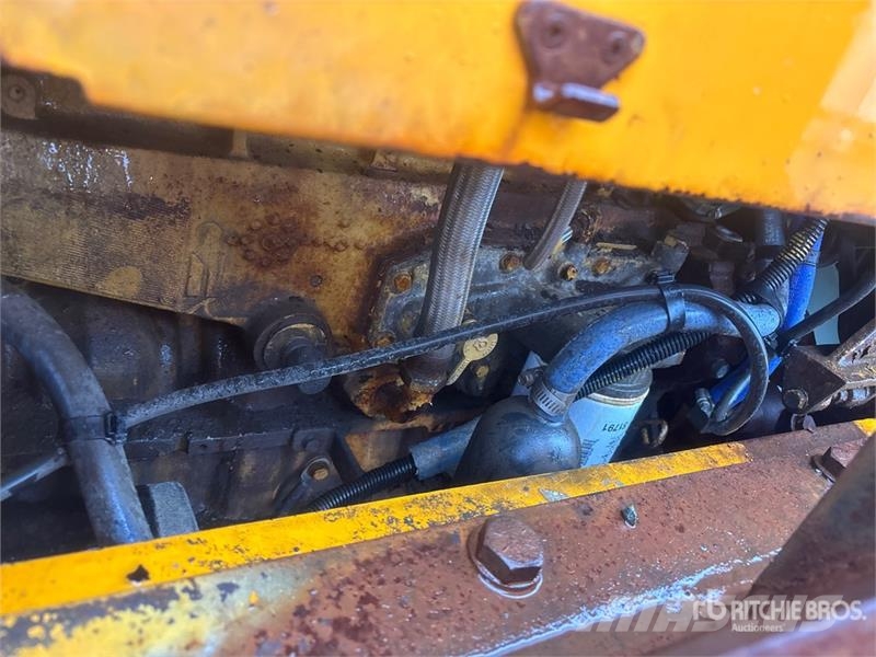  Tenco 9 ft Snow Blower Lumilingot