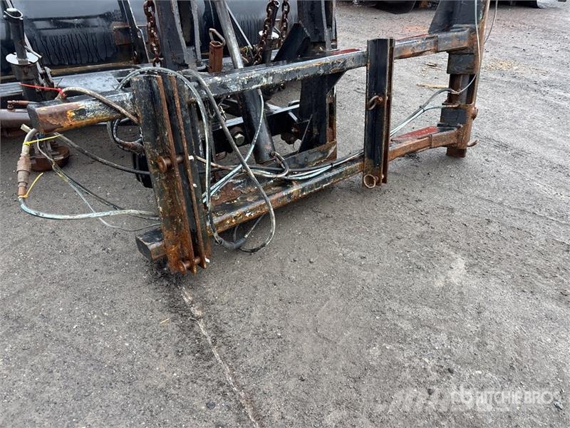Tenco TC Snow Plow Snežne daske i plugovi