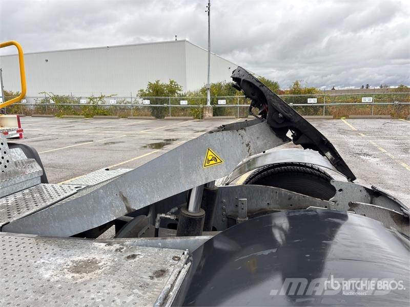 Terberg Benschop YJ223 4x2 Spotter Truck Terminalivedukid