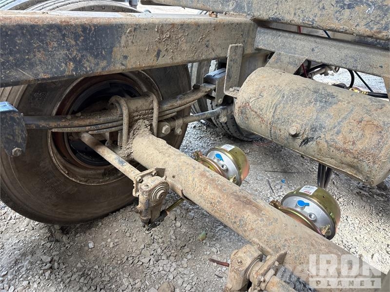 Terex CRJ-3255 Portable Jaw Crushing Plant Aggregate plants