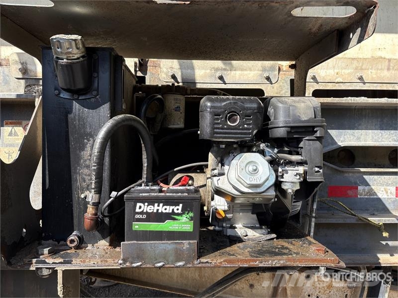 Terex CRJ-3255 Portable Jaw Crushing Plant ماكينات الركام