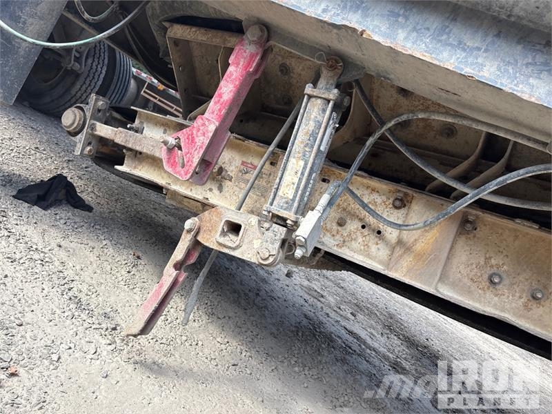 Terex CRJ-3255 Portable Jaw Crushing Plant Aggregate plants