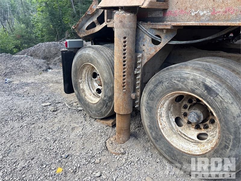Terex CRJ-3255 Portable Jaw Crushing Plant Aggregate plants