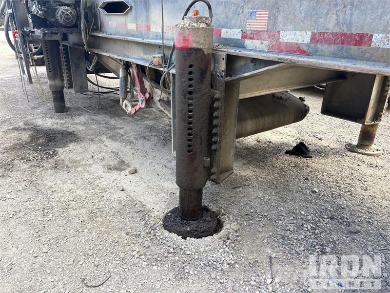 Terex CRJ-3255 Portable Jaw Crushing Plant Aggregate plants