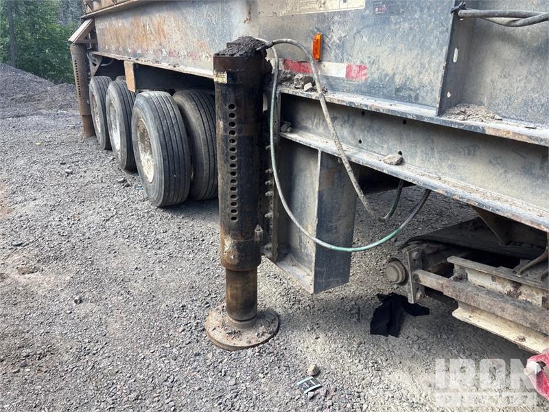 Terex CRJ-3255 Portable Jaw Crushing Plant Aggregate plants