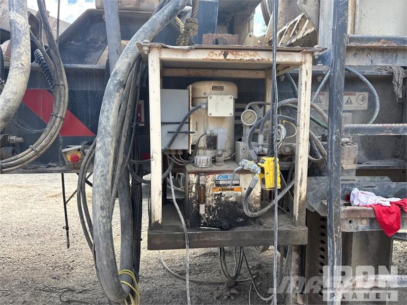 Terex CRJ-3255 Portable Jaw Crushing Plant Aggregate plants