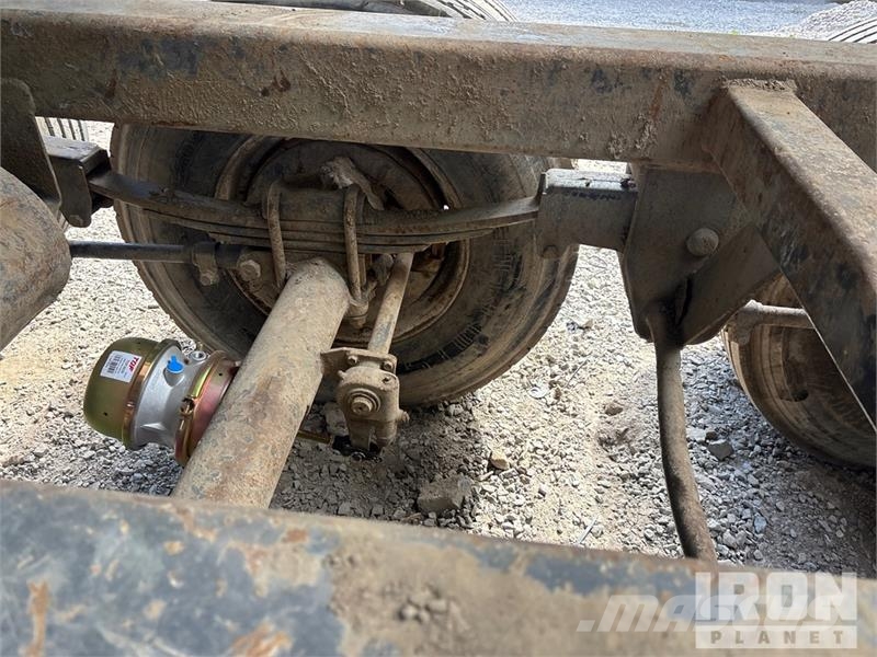 Terex CRJ-3255 Portable Jaw Crushing Plant Aggregate plants