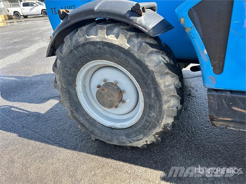 Terex GTH844 Teleskopski viličarji