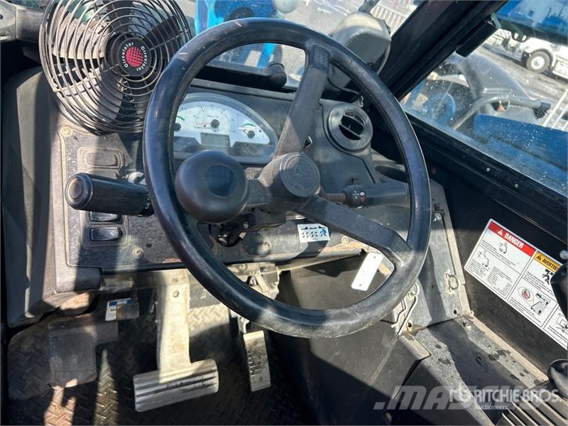 Terex GTH844 Teleskopski viličarji