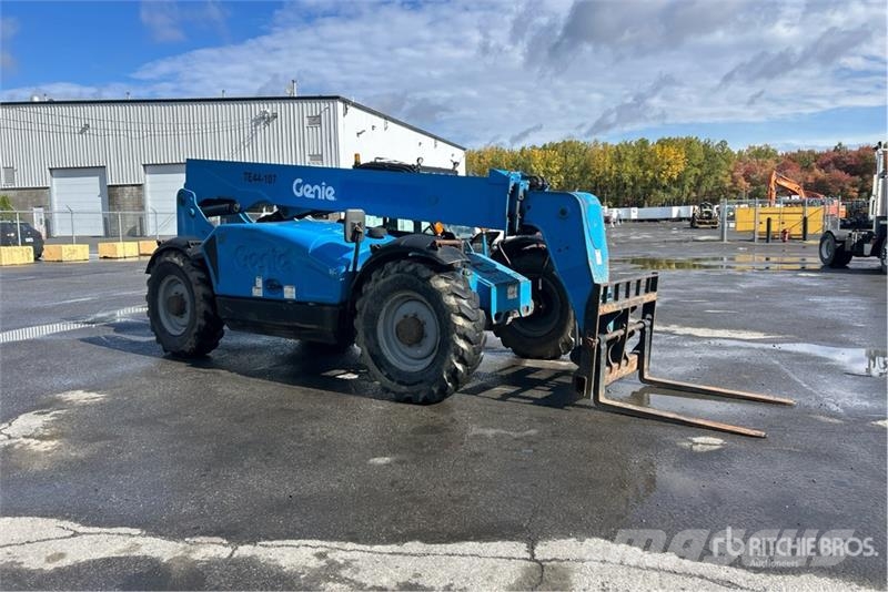 Terex GTH844 Teleskopski viličarji