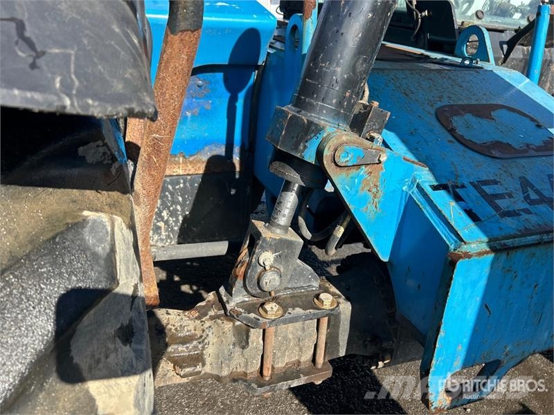 Terex GTH844 Teleskopski viličarji