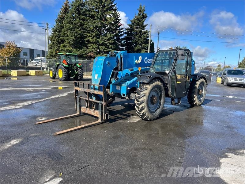 Terex GTH844 Teleskopski viličarji