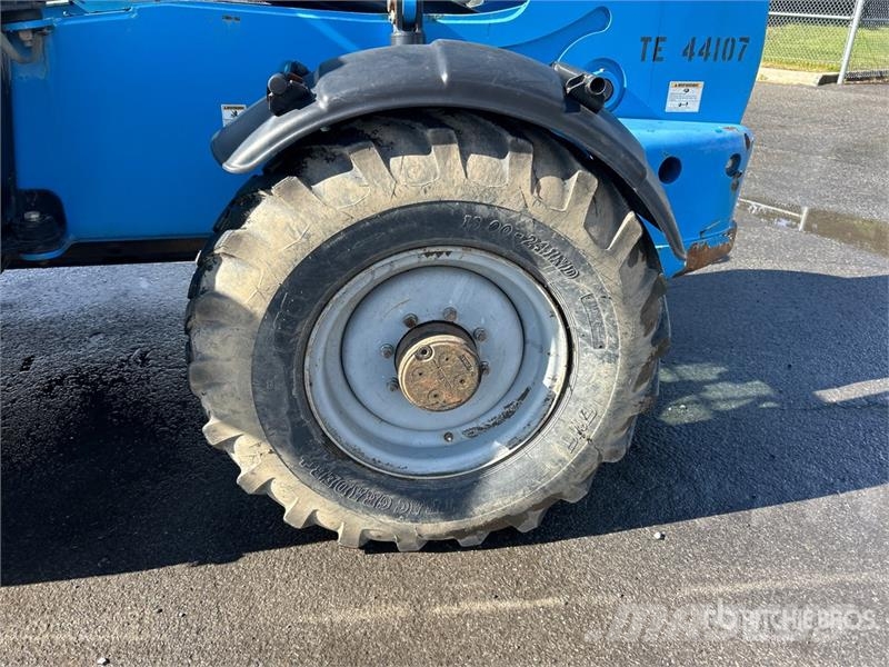 Terex GTH844 Teleskopski viličarji
