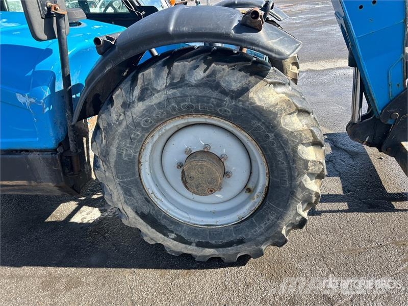 Terex GTH844 Teleskopski viličarji