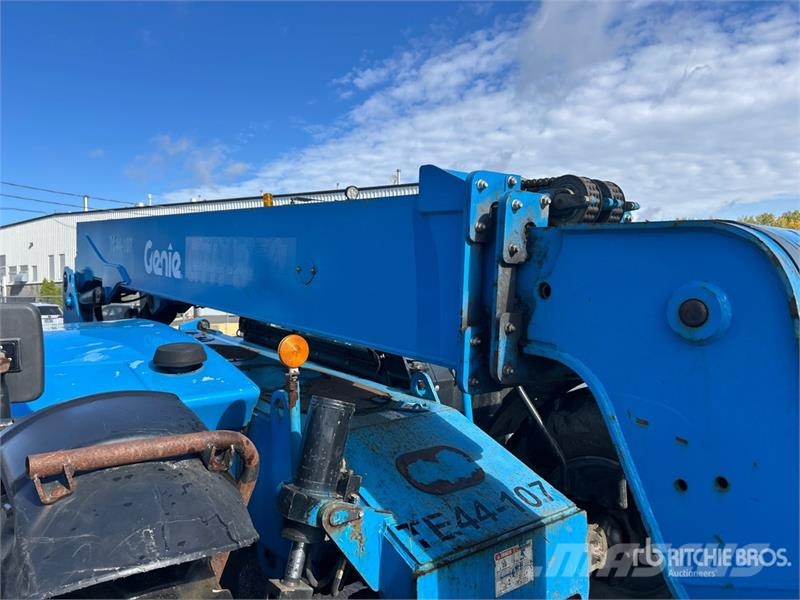 Terex GTH844 Teleskopski viličarji