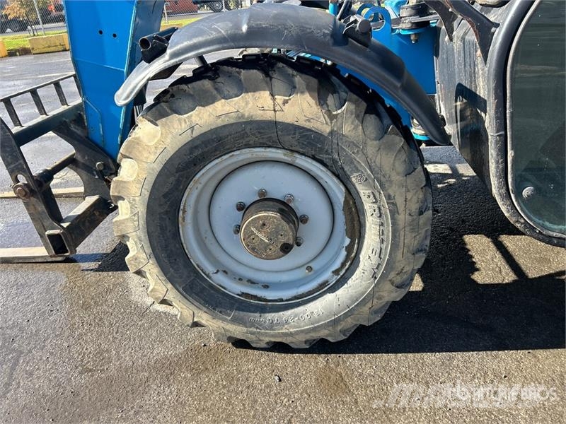 Terex GTH844 Teleskopski viličarji