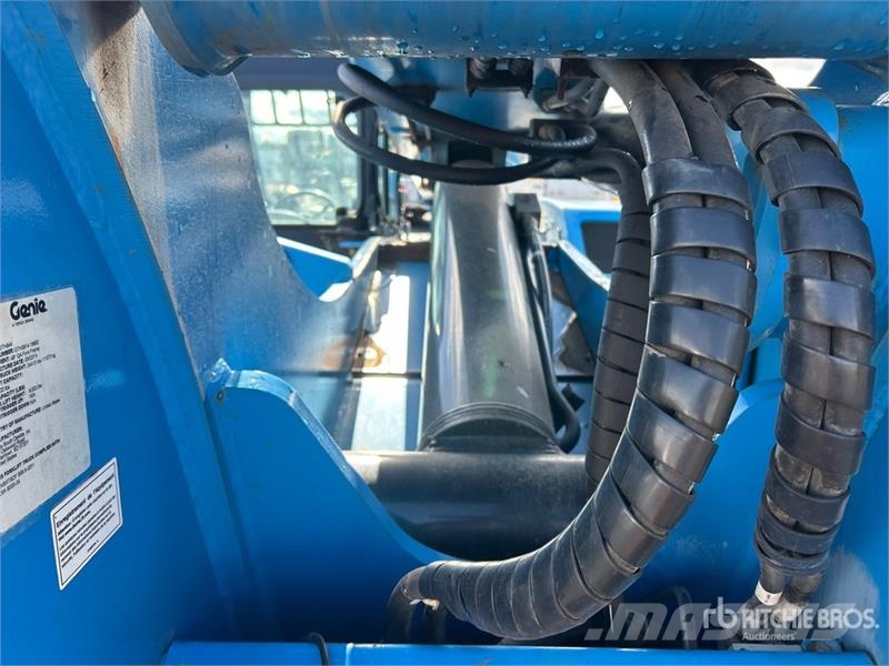 Terex GTH844 Teleskopski viličarji