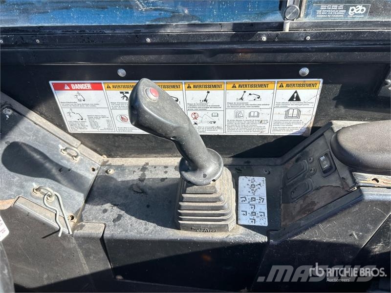 Terex GTH844 Teleskopski viličarji