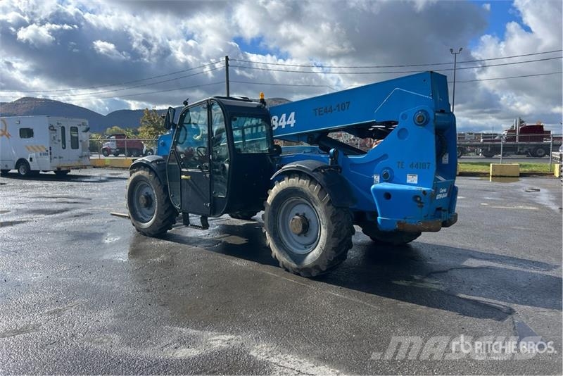 Terex GTH844 Teleskopski viličarji