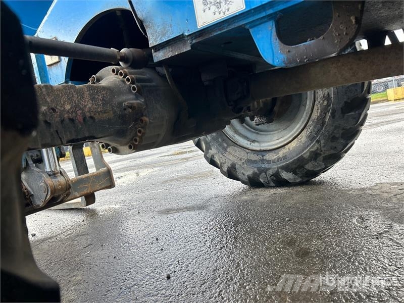 Terex GTH844 Teleskopski viličarji