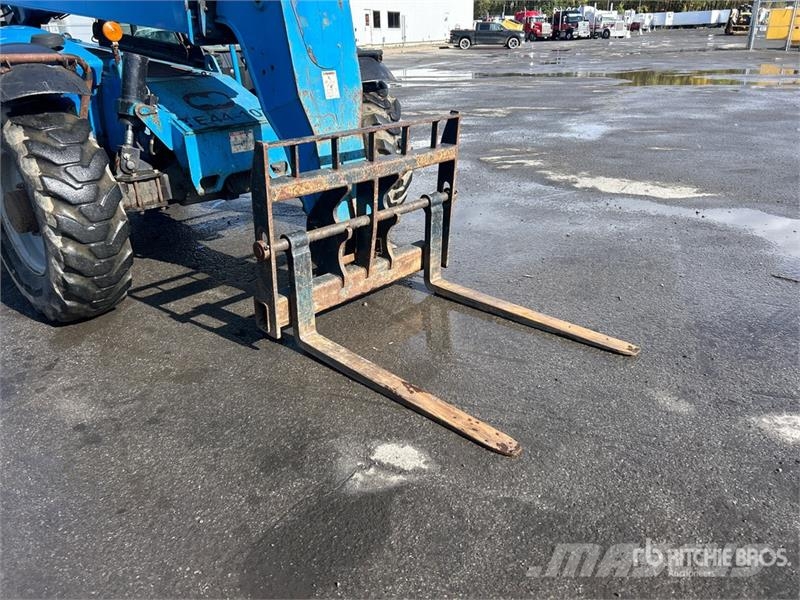 Terex GTH844 Teleskopski viličarji
