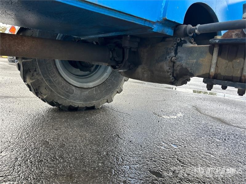 Terex GTH844 Teleskopski viličarji