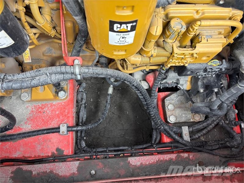 Terex J-1160 Tracked Jaw Crushing Plant Aggregate plants