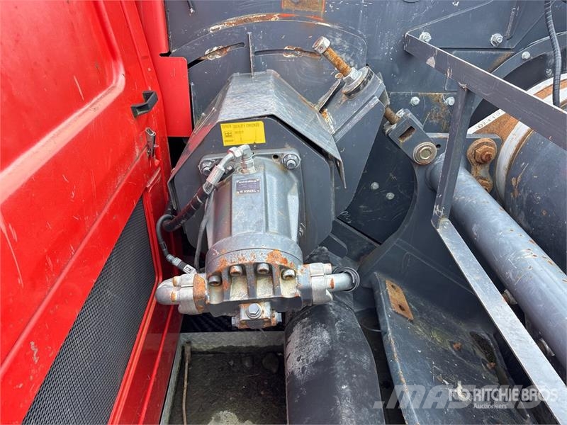 Terex J-1160 Tracked Jaw Crushing Plant Aggregate plants