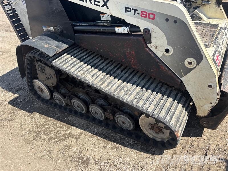 Terex PT80 Schrankladers