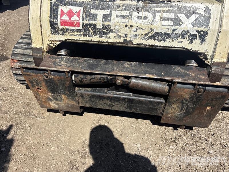 Terex PT80 Schrankladers