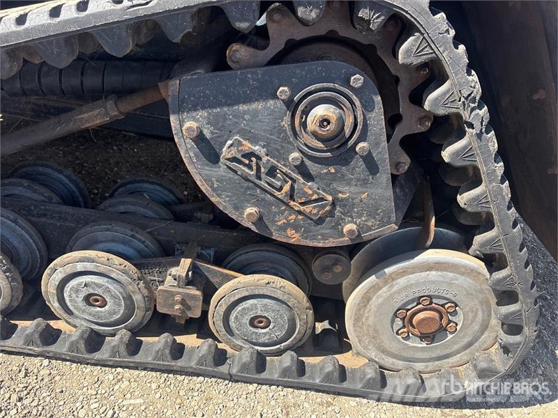 Terex PT80 Schrankladers