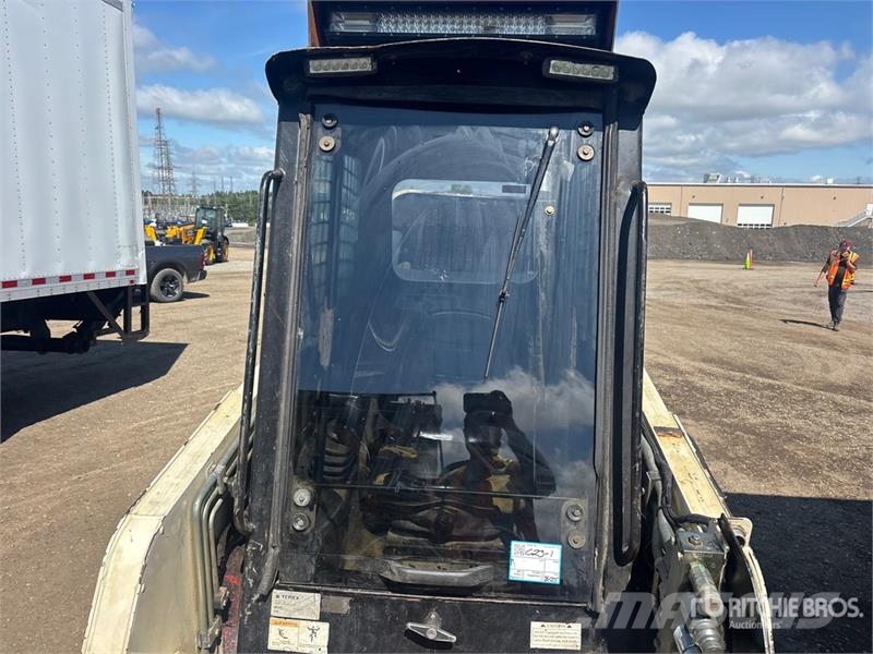 Terex PT80 Schrankladers