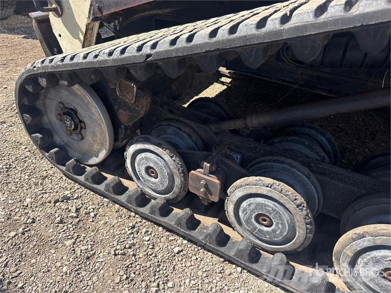 Terex PT80 Schrankladers