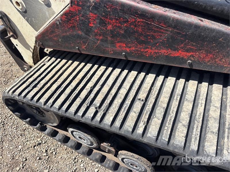 Terex PT80 Schrankladers