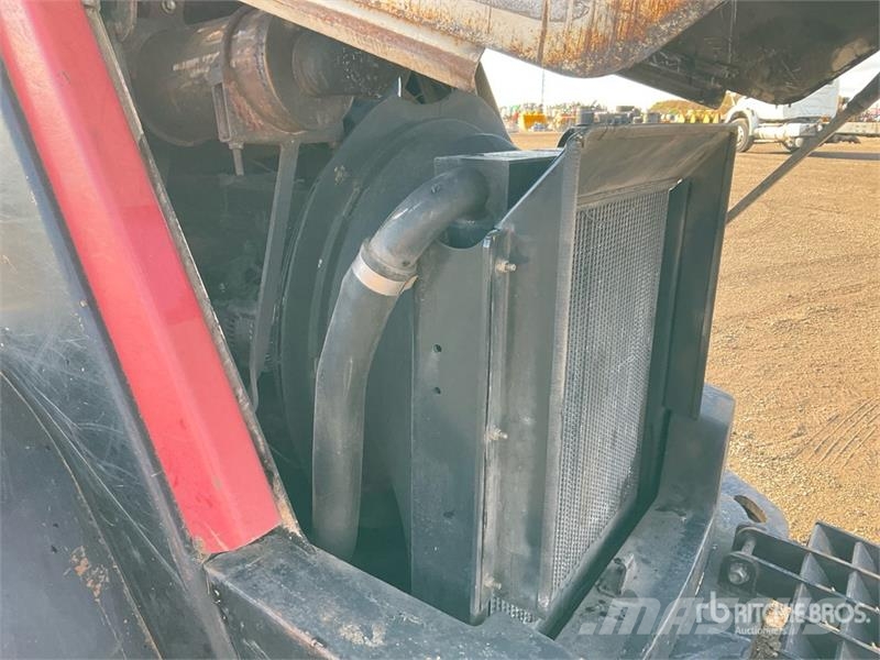 Terex PT80 High Flow Compact Track Loader Kompaktrakodók