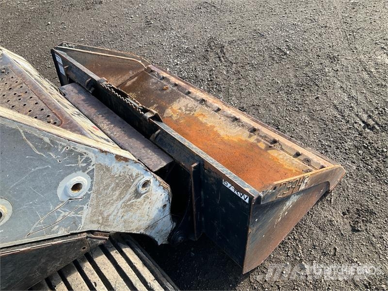 Terex PT80 High Flow Compact Track Loader Kompaktrakodók