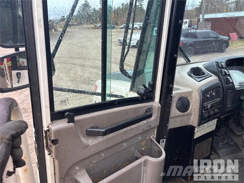 Terex TA27 Dumper - Knickgelenk